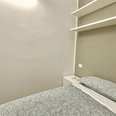 Center Flats