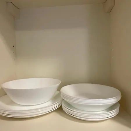 דירה Center Flats *