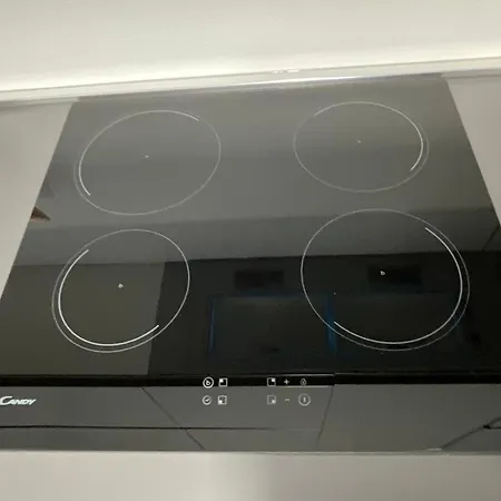 Center Flats דירה מילאנו
