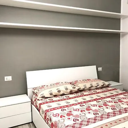 דירה Center Flats מילאנו