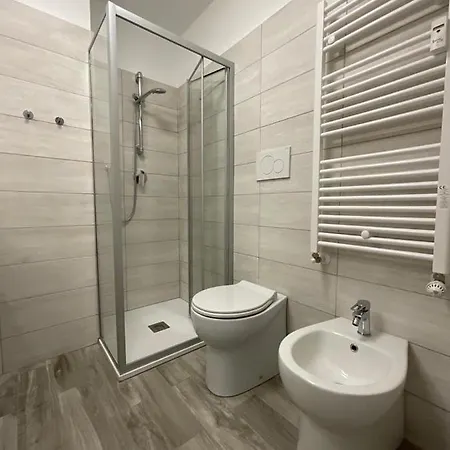 דירה Center Flats מילאנו