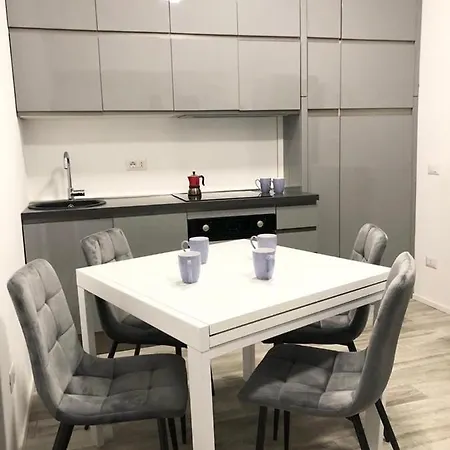 Center Flats Apartment