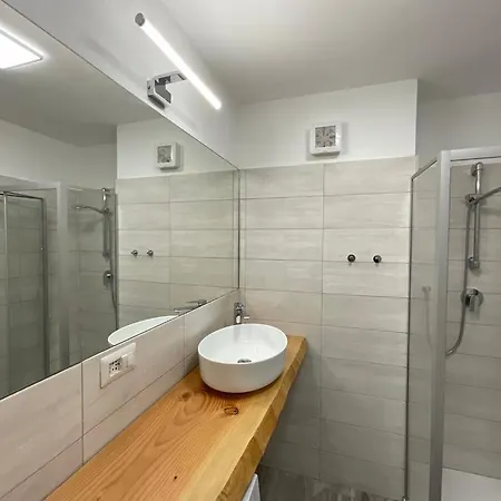 Center Flats Apartment *