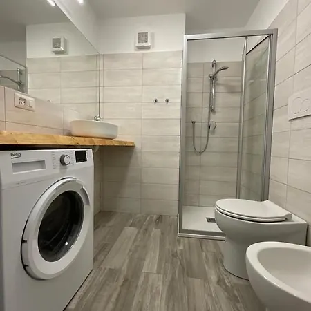 Apartamento Center Flats